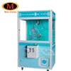 china factory Rubik's cube mini toy claw crane machine