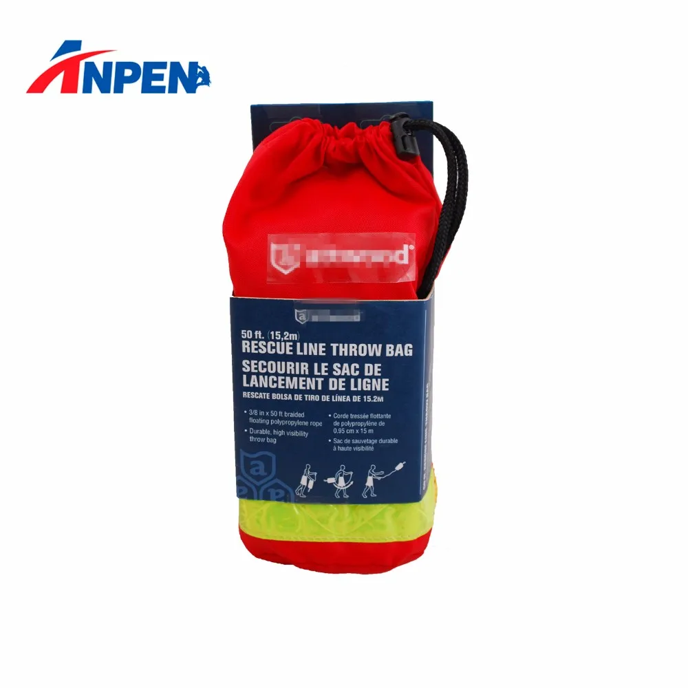 Rescue Throw Bag Pp Ropes Emergency Throw Bag Buy Throw Bag,Rope