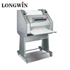 Toast Dough Shaper Machine With Durable Belt,French Baguette Bread Dough Shaping Machine