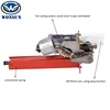 Best Price Automatic Barrier Gate Machine Engine