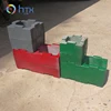 Top Quality Manual Foam Concrete Hollow Block Mold For CLC Blocks