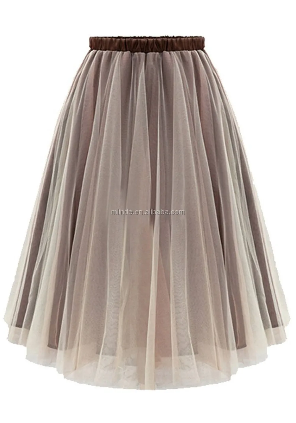 cream tutu skirt