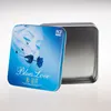 Various blues love music cd dvd tin case