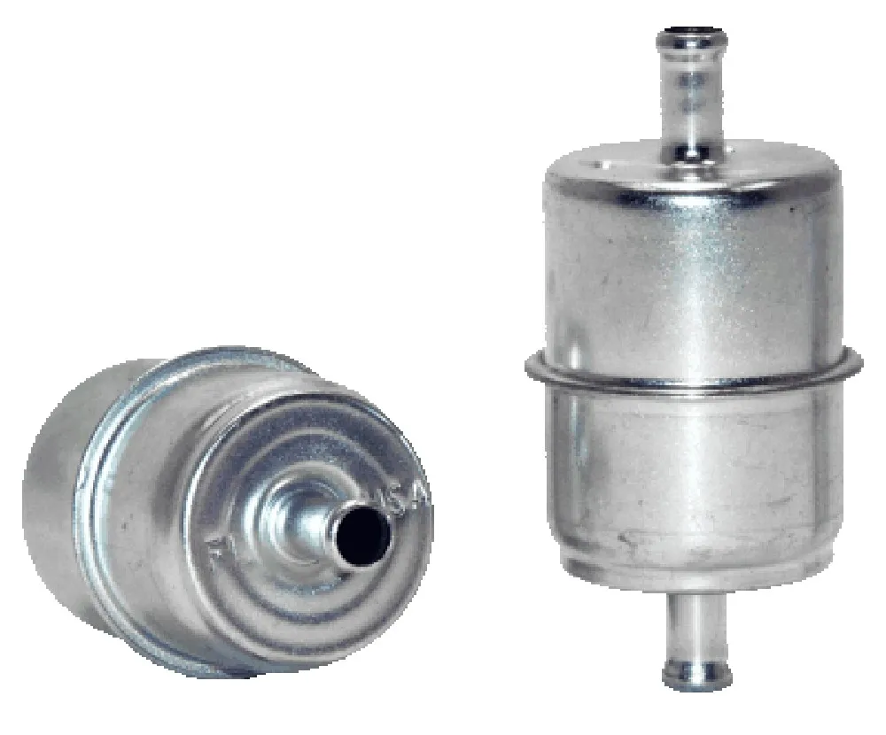 赛车汽车纳帕金燃油滤清器汽车发动机过滤系统高品质低价工厂