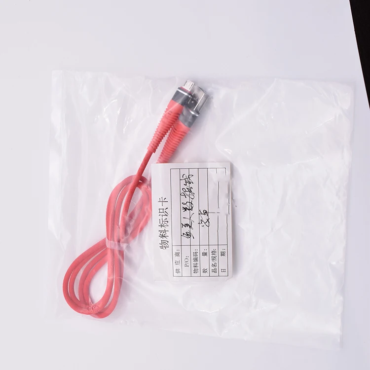 Durable Braid Fast Phone Charger Usb Data Cable - ANKUX.COM