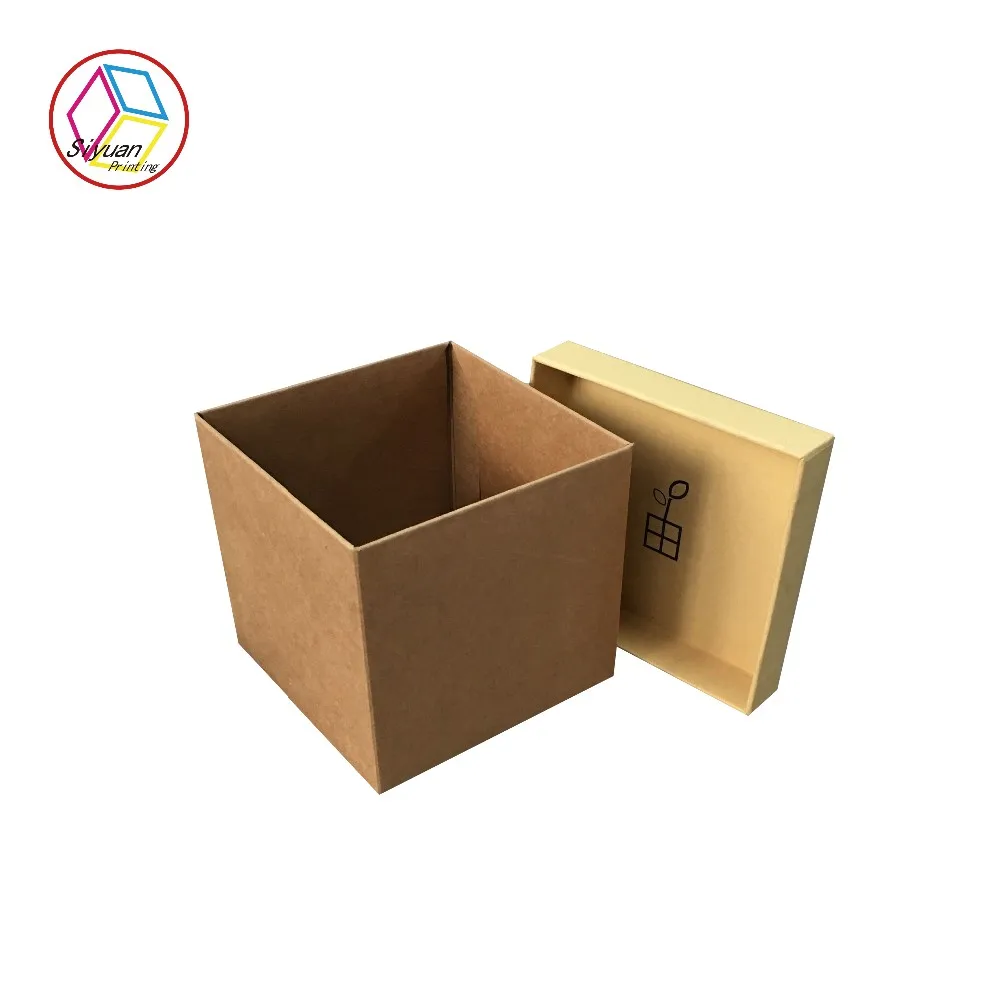 High Quality Small Cardboard Storage Boxes With Lids - Buy Cardboard