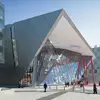 Aluminum composite panel curtain wall (offer one-stop project service)