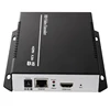 H.264 LAN HDMI Video Encoder HTTP RTSP RTMP UDP to IPTV Live Stream Streaming