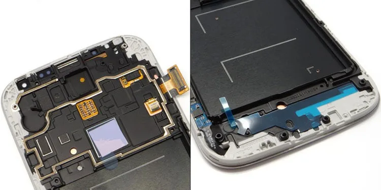 samsung s7 lcd screen