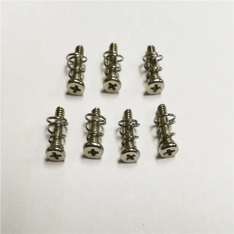 M2 Spring Loaded Heat Sink Captive Screw - Buy Spring Loaded Screw ...