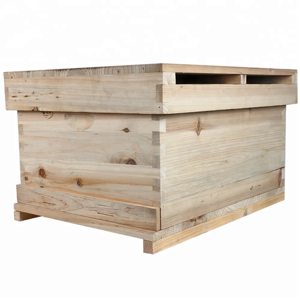 Venta al por mayor cajas para abejas online los