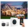 phone controls wifi smart switch for automatic gate rolling door motor open close door