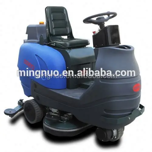 Mn V8 Ceramic Tile Floor Cleaning Machine Jiang Su Factory Floor