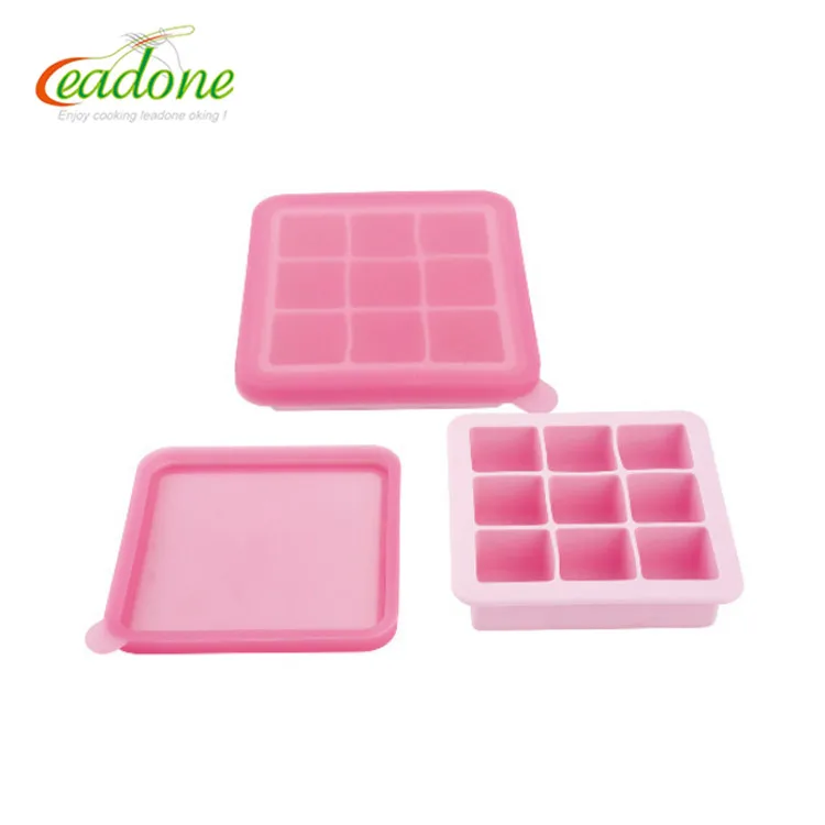 Silicone Round Ice Ball Mold For 3D Whiskey, Wine, And Best Cocktail Shaker  Ice Cubes From Esw_house, $1.76