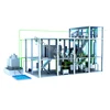 Hot sales in Nigeria!! Crude Red Palm Oil Machinery for Palm Oil Refining