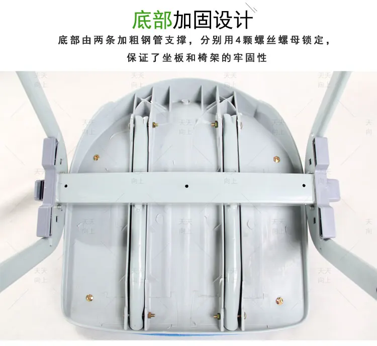 School Chair Price with Tablet Commercial Chair Modern Student Desk and Chair