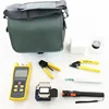 FTTH Assembly Termination Fiber Source Stripping Tool Fiber Optic Toolkit