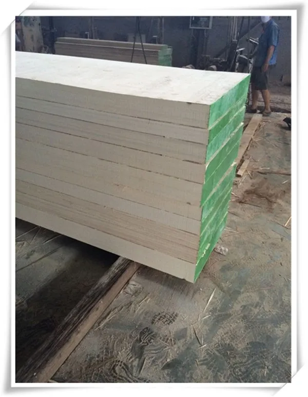 Engineered wood blocks ebony sapelie walnut red oak teak poplar wood lumber