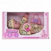 12 Inch IC Doll For Kids Toy Baby Doll Reborn Silicone With 12 Sounds