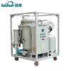 LUSHUN Brand Automatically Improve Property Lube Oil Purifier Machine