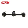 E Rickshaw Rear Axle With Durable Quality Tricycle Spare Part differential