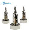 2016Guangzhou wholesale metal bottle trophy