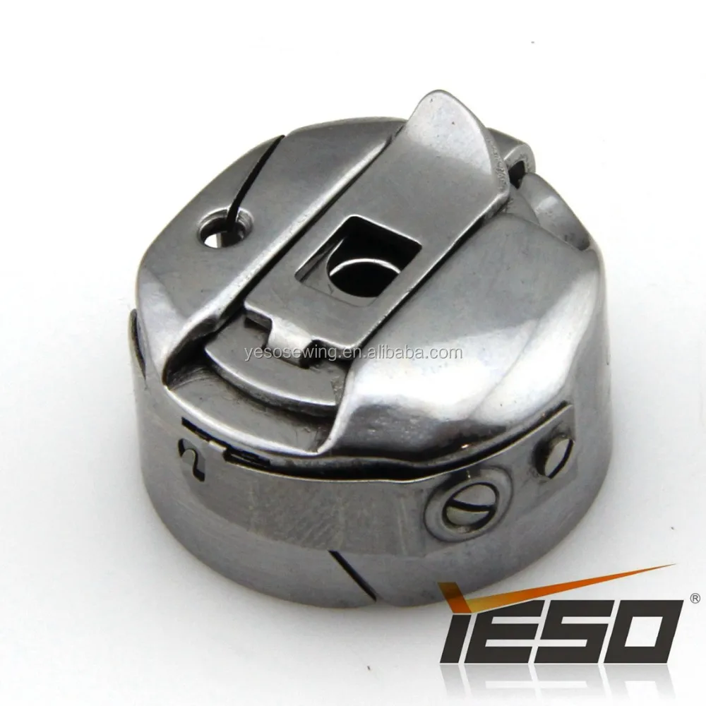 BCDBM(Z1)NBL Bobbin Case Consew Toyota Seiko Industrial Sewing