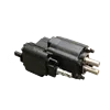 Parker Metaris Hydraulic Pto Pump For America Dump Truck From China C101 C102 G101 G102 Hydraulic Gear Pump Credit seller