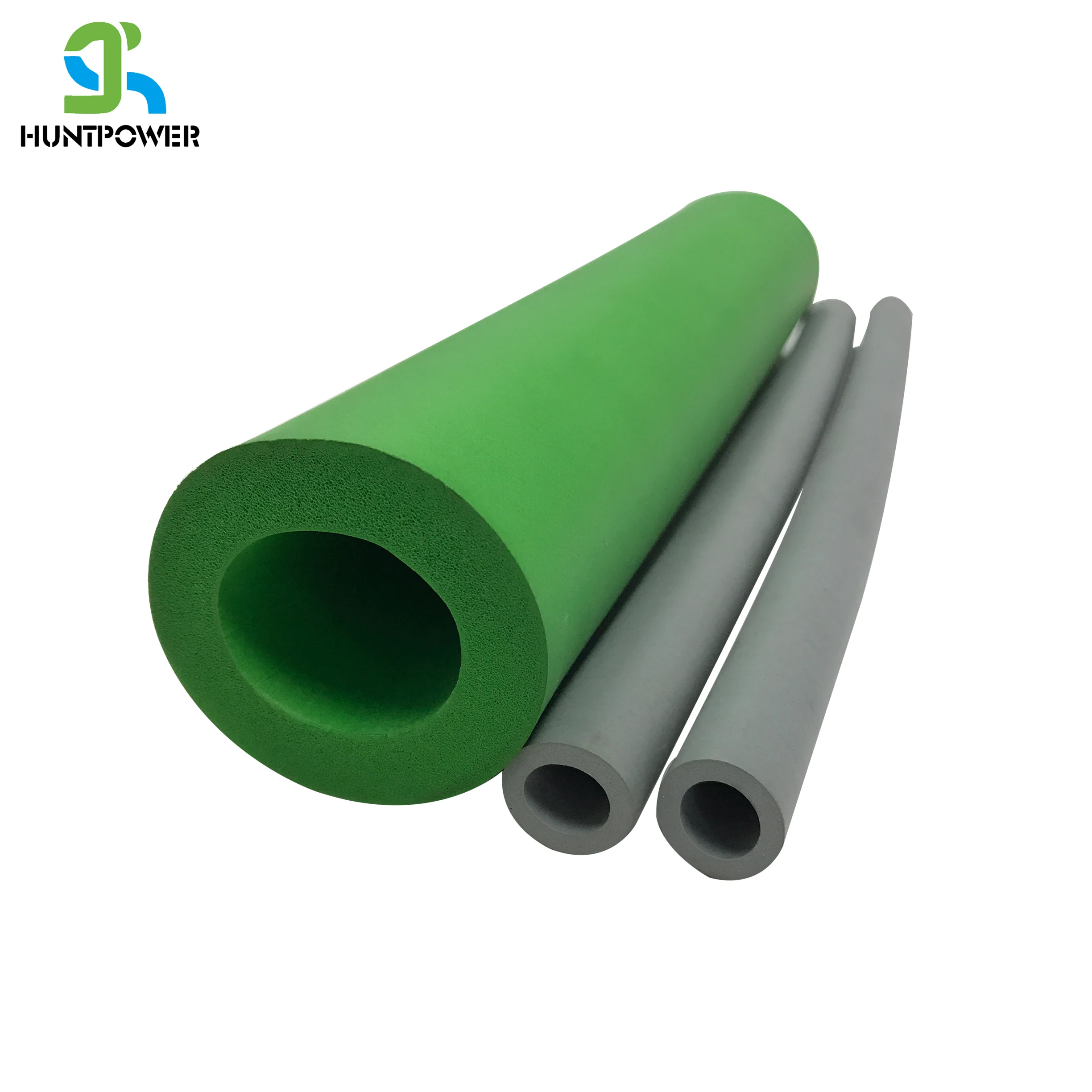  Pipe Insulation - Green / Pipe Insulation / Pipe