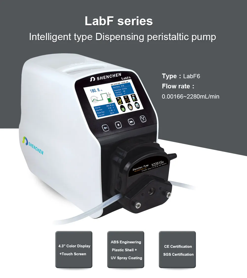 E Liquid Filling Machine Peristaltic Pump Buy 24v Peristaltic Pump