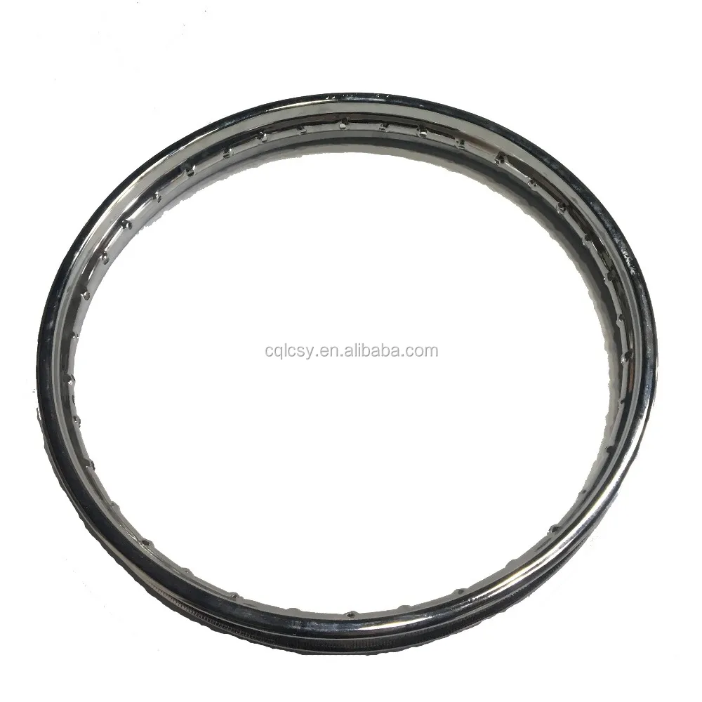 21 inch front motorcycle wheel