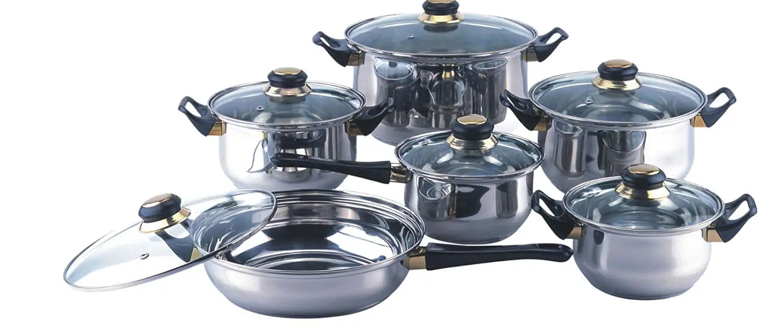 Cheap Grand Gourmet Cookware, find Grand Gourmet Cookware deals on line