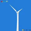 Hot sale and high quality 100kw wind turbine price in Hengfeng
