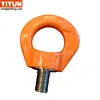 hardware generator m60 eye type pivot hoist ring