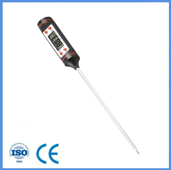 High-quality food thermometer wholesale for temperature compensation-6