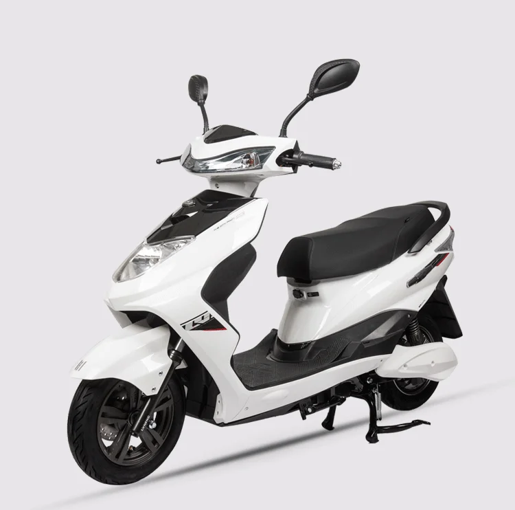 2020 City Road Modern Electric Vespa Scooter Products from Jiangsu