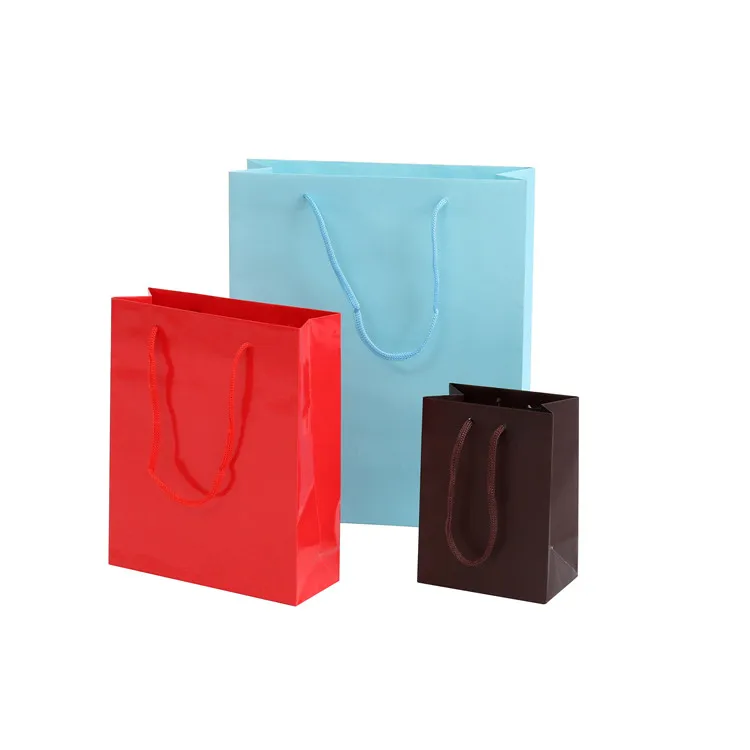Jialan gift bags wholesale manufacturer for gift packing-8