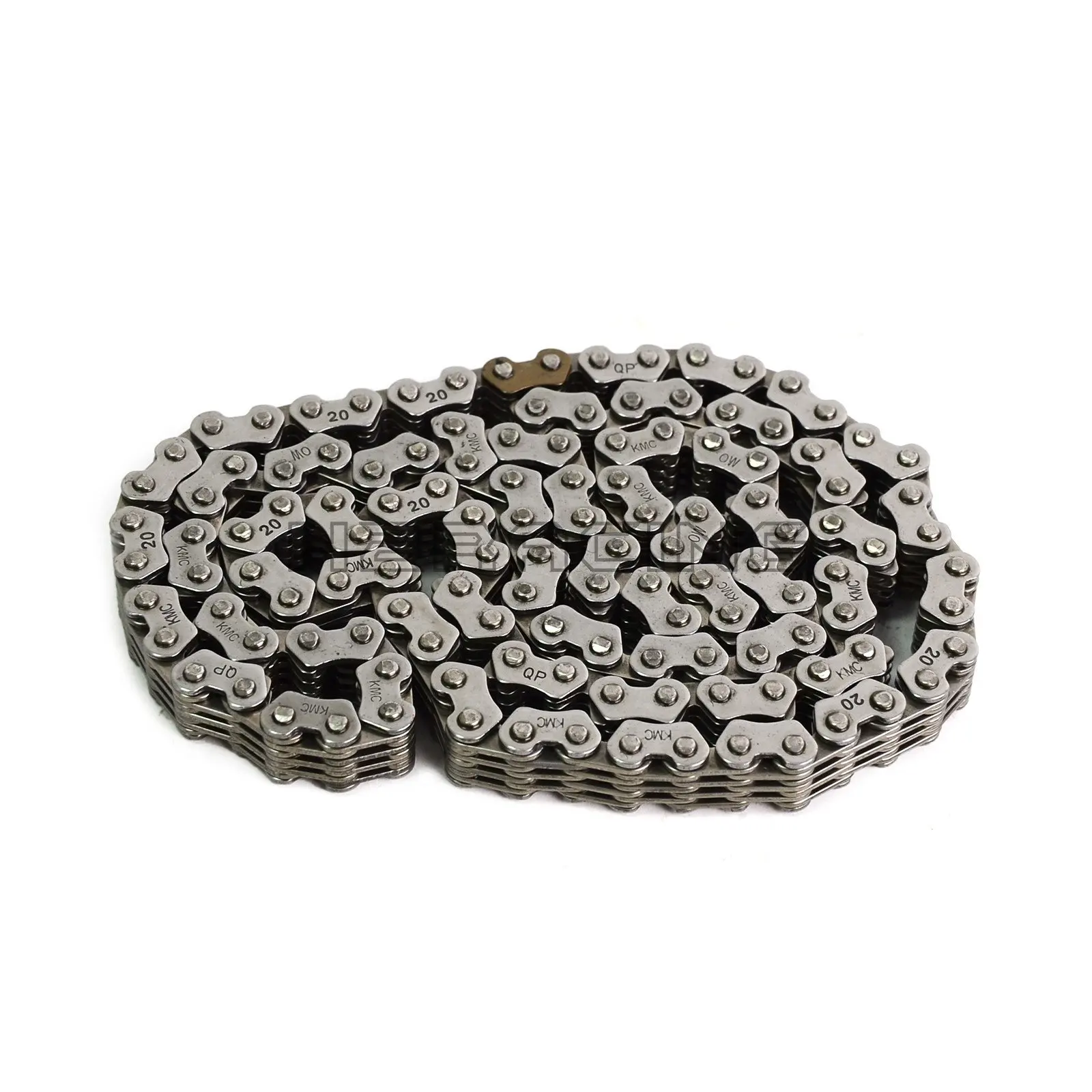 Get Quotations · H2RACING Cam Timing Chain for Yamaha Raptor 660(YFM660R)  YFM660R Raptor 2001 2002 2003