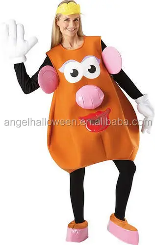 girl potato from toy story