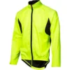newest waterproof nylon driver jacket custom brand outdoor scooter jacket for men
