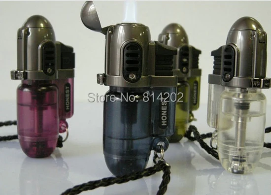 Cigarette Briquet Pistolet Promotion-Achetez des Cigarette