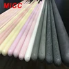 C799 high alumina ceramic protection sheath