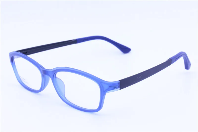 Colorful Nano Plastic Bendable Ultra Light Weight Rectangle Shape Semi