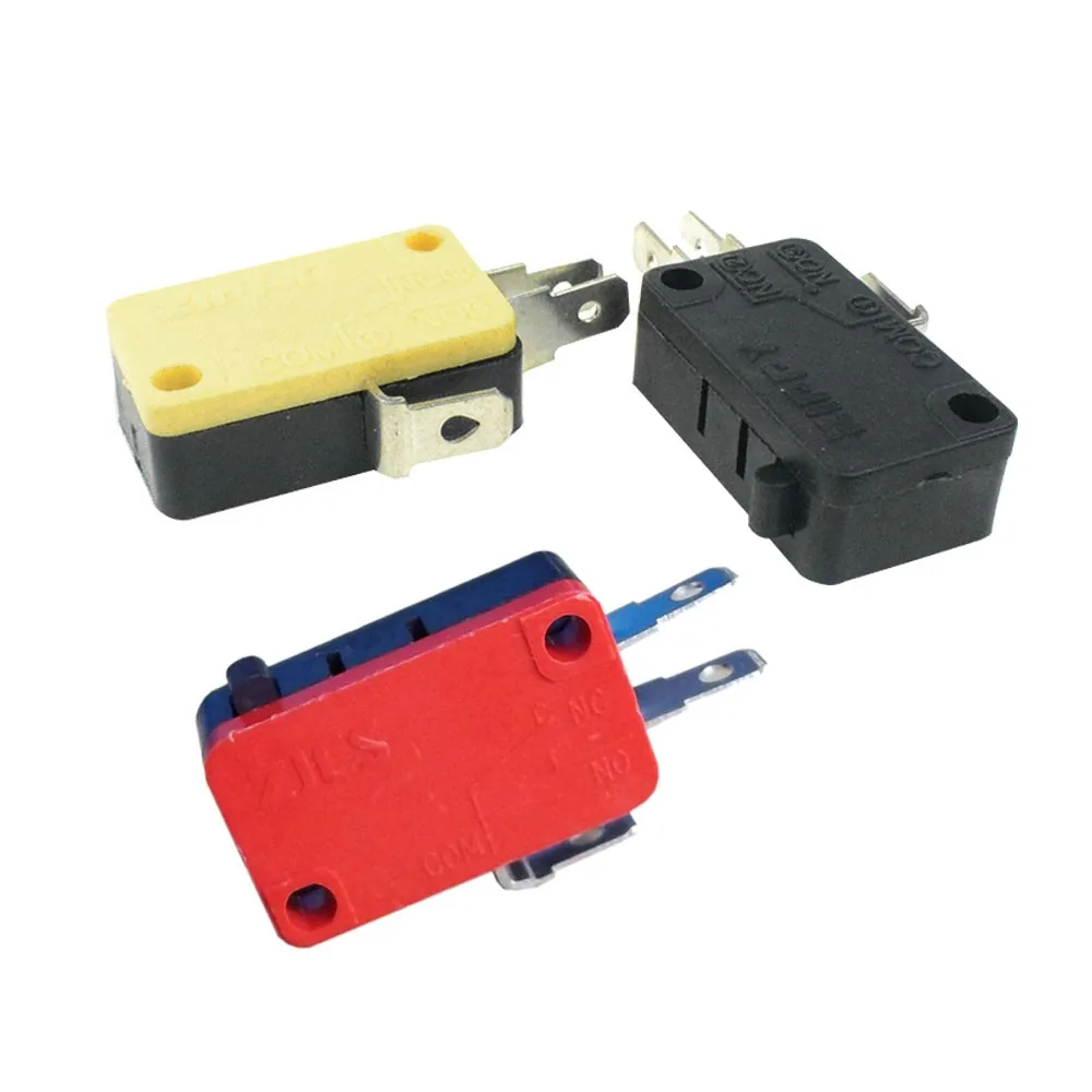 高品质瞬时开关按钮电子微型开关