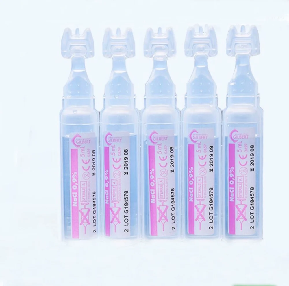 Survival Saline Solution Saline Tubes Eye Wash Solutions Buy Saline