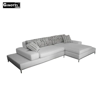 High End Italian Modern Sofa Set Furniture Manufacturer China Manufacturers