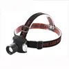 1*18500 Rechargeable Battery hunting light headlamp