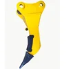 High quality concrete scarifier stamping metal die , floor ripper tip pressing mould , tool