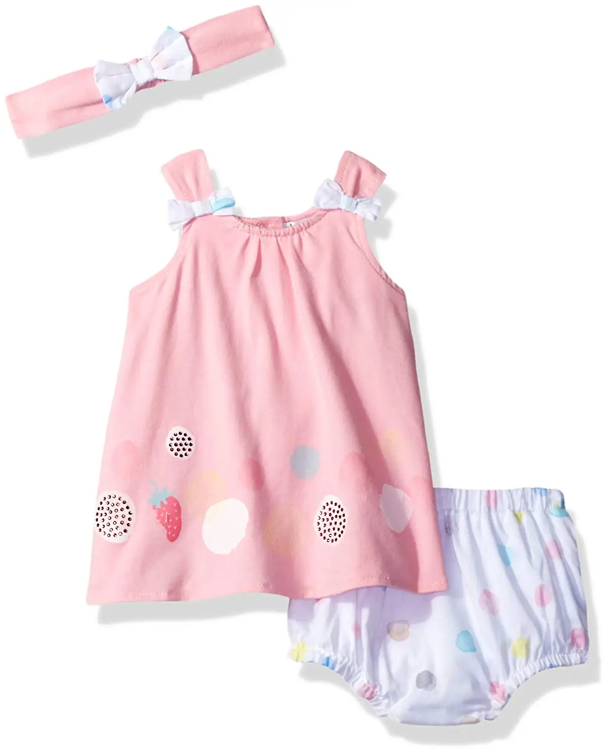 absorba baby girl clothes