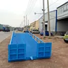 container loading equipment loading warehouse dock